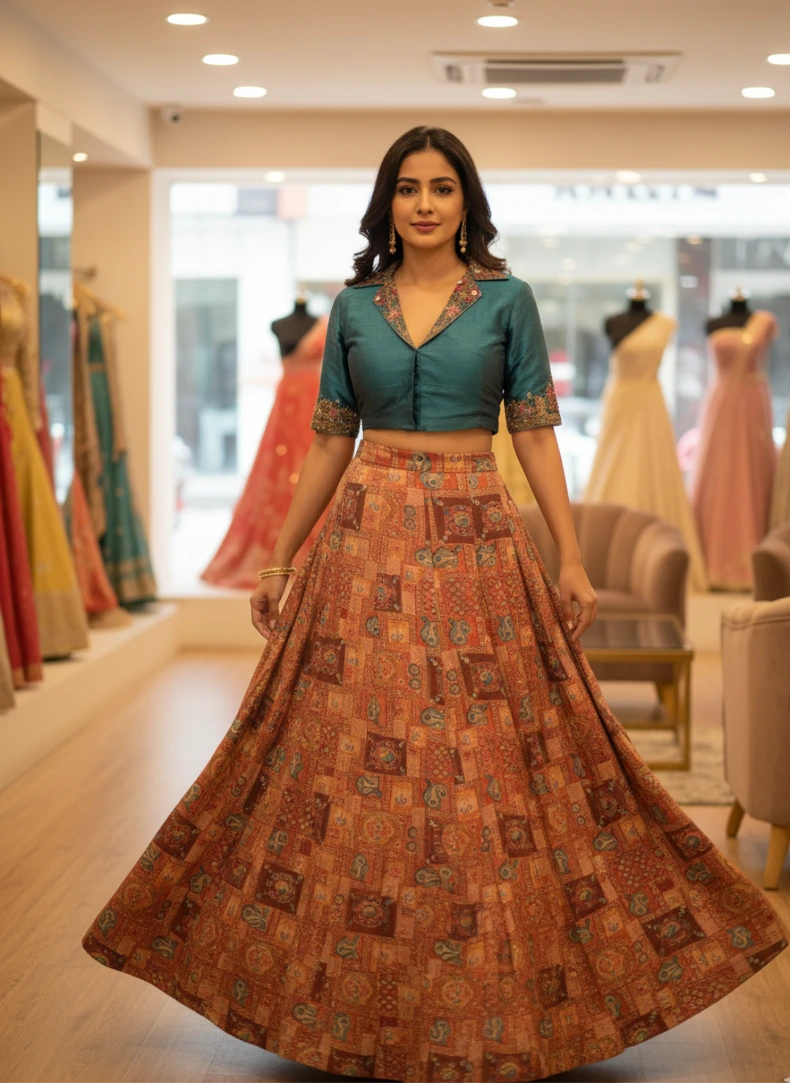 Flora Designer Boutique