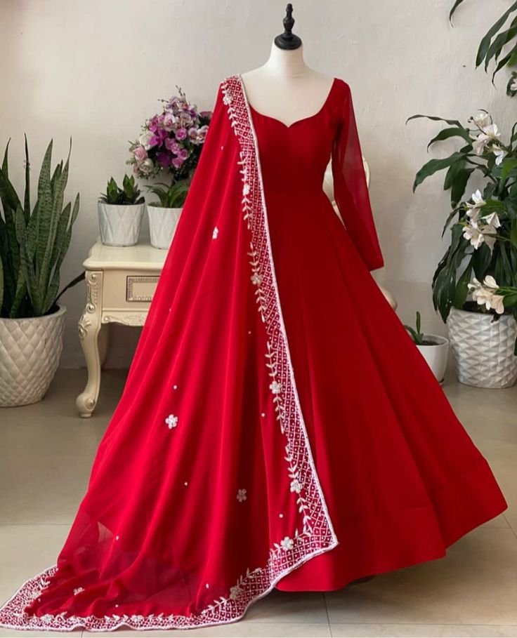Anarkali Suits