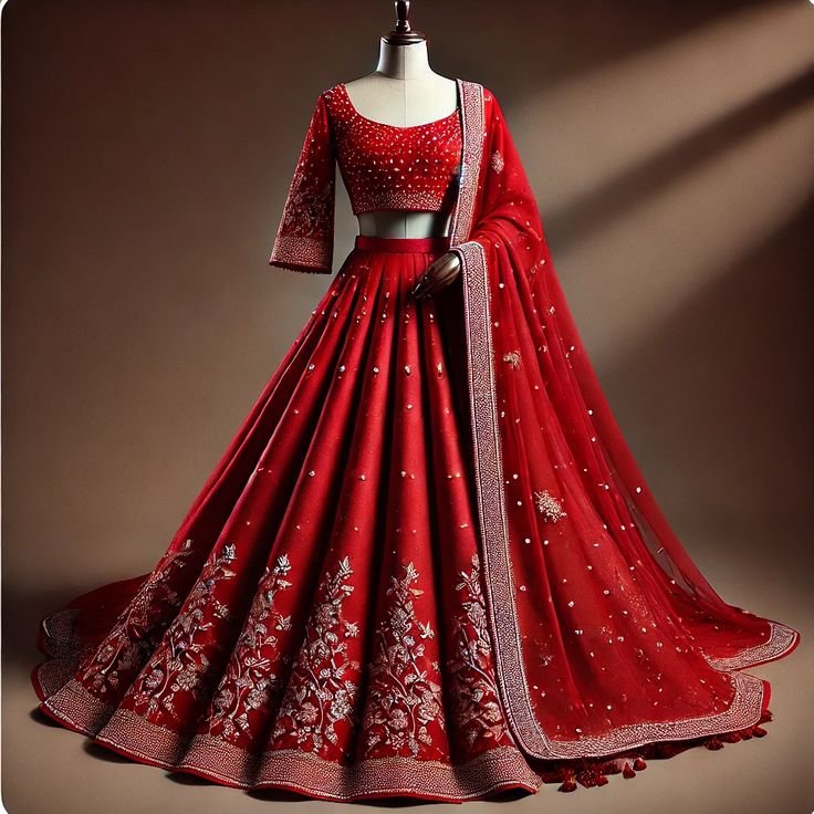 Lehenga